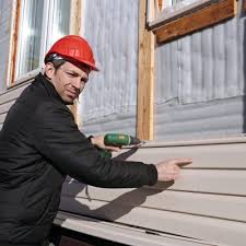 Best Siding Removal and Disposal  in Rockfish, NC